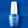 OPI GelColor Intelli-Gel Sea-ze the Day GCS076 - 0.5 oz (15 mL)