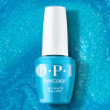 OPI GelColor Intelli-Gel Sky Blue's the Limit GCS077 - 0.5 oz (15 mL)