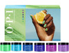OPI Powder Perfection Summer 2026 Trip to the Brite Side Collection Trial Kit