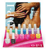 OPI Infinite Shine Summer 2026 Trip to the Brite Side Collection - 14PC Display