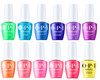 OPI GelColor Summer 2026 Trip to the Brite Side Collection - 14PC Display