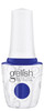 Gelish PTO-Free Soak-Off Gel Blue Crush Rush - 15 mL | .5 fl oz
