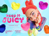 Gelish & Morgan Taylor Summer 2026 Keep It Juicy collection - MIXED 12PC Display