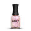 ORLY Nail Lacquer Pink Moon - .6 fl oz / 18 mL