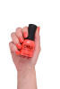 ORLY Nail Lacquer Playa Papaya - .6 fl oz / 18 mL