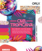 ORLY GelFX HEMA & TPO-Free Gel Summer 2026 Club Tropicana Collection