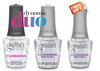 Gelish Foundation + Gelish No Cleanse Top Coat + FREE Gelish Top Coat of Your Choice