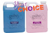 Gelish Soak-Off Cleansers & Remover - 33% OFF