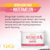 GiGi Neon Hard Wax Watermelon - 14oz
