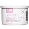Clean + Easy Lavender + Lemongrass All Purpose Soft Wax - 14 oz