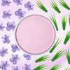 Clean + Easy Lavender + Lemongrass All Purpose Soft Wax - 14 oz