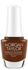 Morgan Taylor Nail Lacquer Cedar You Later - 3110600