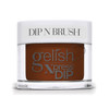 Gelish Xpress Dip Cedar You Later - 1.5 oz / 43 g