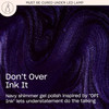OPI GelColor Intelli-Gel Don’t Over Ink It GCF047 - 0.5 oz (15 mL)