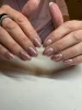 Light Elegance P+ Glitter Gel Polish Here For the Lights - 10 ml