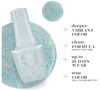 Gelish Color Plus Gel Nail Polish A Little Bougie - 0.5 fl oz