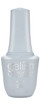 Gelish Color Plus Gel Nail Polish Ice, Ice, Mani - 0.5 fl oz