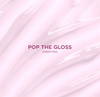 Gelish Color Plus Gel Nail Polish Pop The Gloss - 0.5 fl oz