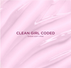 Gelish Color Plus Gel Nail Polish Clean Girl Coded - 0.5 fl oz