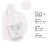 Gelish Color Plus Gel Nail Polish Nude At Last - 0.5 fl oz