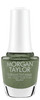 Morgan Taylor Nail Lacquer Moss Be Great - 3110602