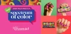 Gelish Cream Gel Polish Palette – 33% OFF