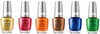 OPI Infinite Shine Sweeten Your Mani x m&m Holiday 2026 Collection – 14PC Display