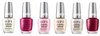 OPI Infinite Shine Sweeten Your Mani x m&m Holiday 2026 Collection – 14PC Display