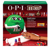 OPI GelColor Sweeten Your Mani x m&m Holiday 2026 Collection Add-On Kit #2