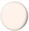 OPI x M&M'S Nail Lacquer White Choco-hot HRT11 - .5 oz fl