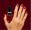OPI x M&M'S Nail Lacquer Red-iculously Sweet HRT12 - .5 oz fl