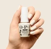 OPI x M&M'S GelColor Intelli-Gel White Choco-hot HPT11 - 0.5 oz (15 mL)