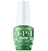 OPI x M&M'S GelColor Intelli-Gel Merry Crunch-mas HPT06 - 0.5 oz (15 mL)