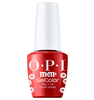 OPI x M&M'S GelColor Intelli-Gel Melt in Your Mani HPT02- 0.5 oz (15 mL)