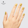 OPI x M&M'S GelColor Intelli-Gel Feeling Mmmerry HPT01- 0.5 oz (15 mL)