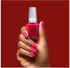 OPI x M&M'S Infinite Shine Bite Sized Behavior HRT14 - .5 oz / 15 mL