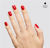 OPI x M&M'S Infinite Shine Bite Sized Behavior HRT14 - .5 oz / 15 mL