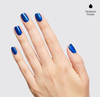 OPI x M&M'S Infinite Shine Fa La La La Yum HRT17 - .5 oz / 15 mL