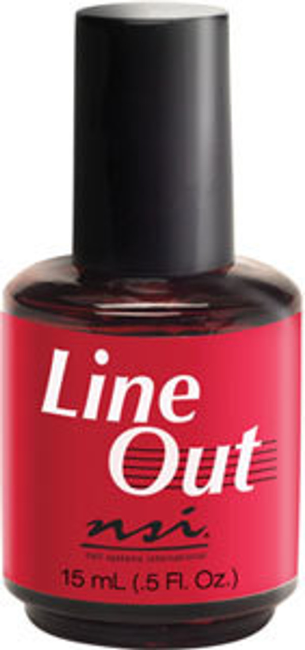 NSI Line-Out - 1/4oz