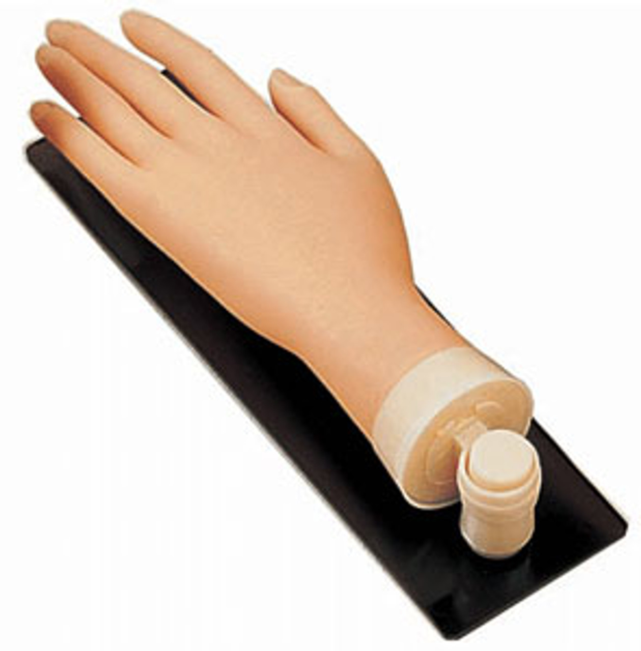 Premium Hand Display - Rubber