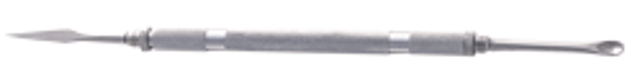 Lancet & Ring Skin Tool