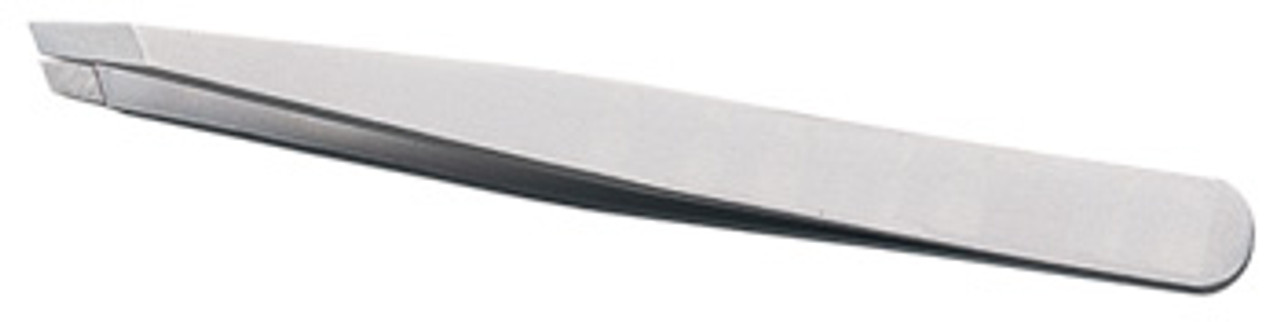 Tweezer Slanted Tip