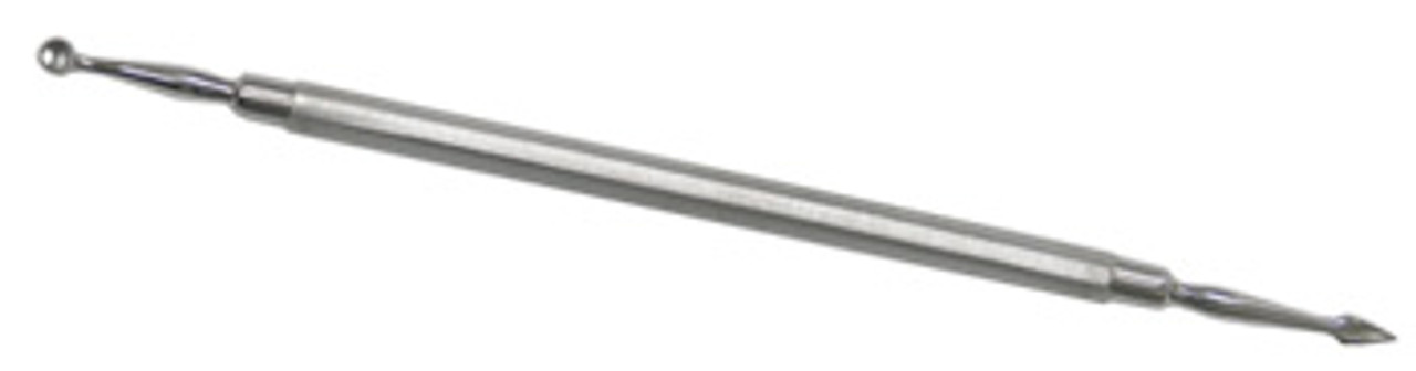 Extractor with Lance