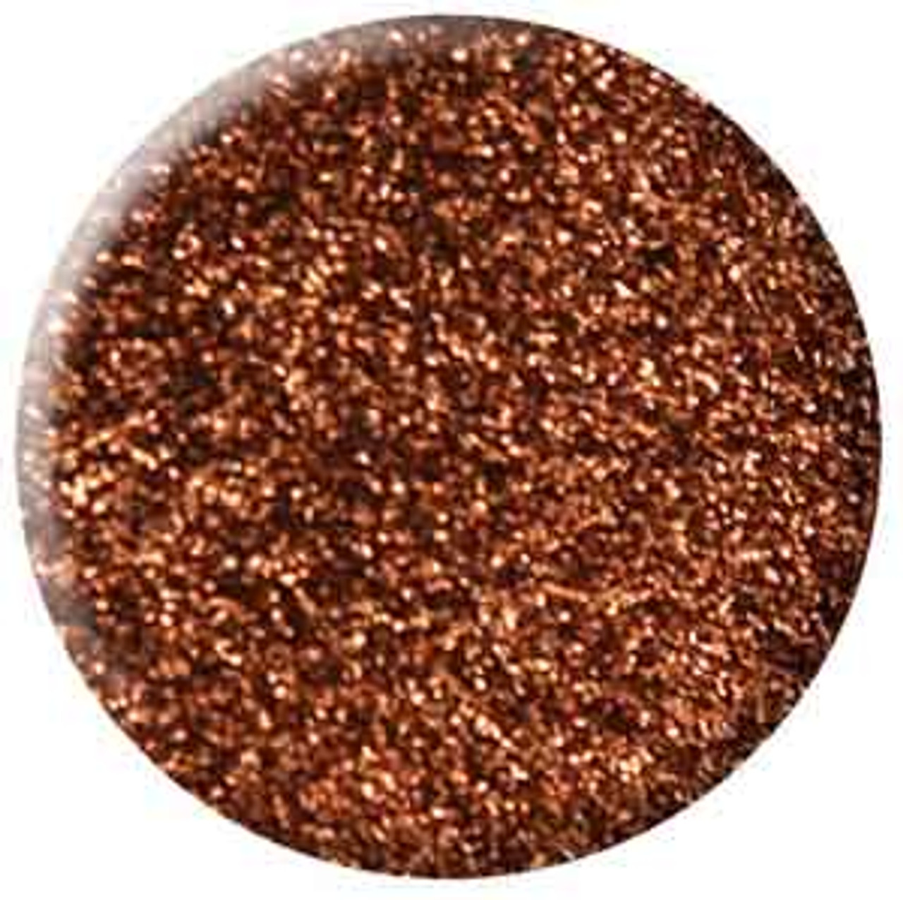EzFlow Precious Gems Glitter - Mandarin Garnet