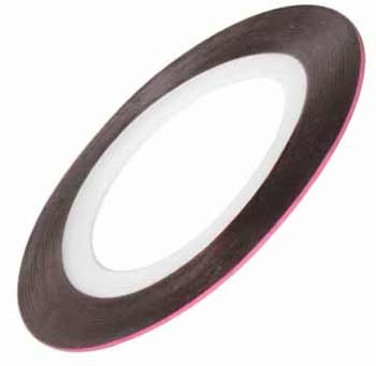 Nail Art Strip Tape - Rose