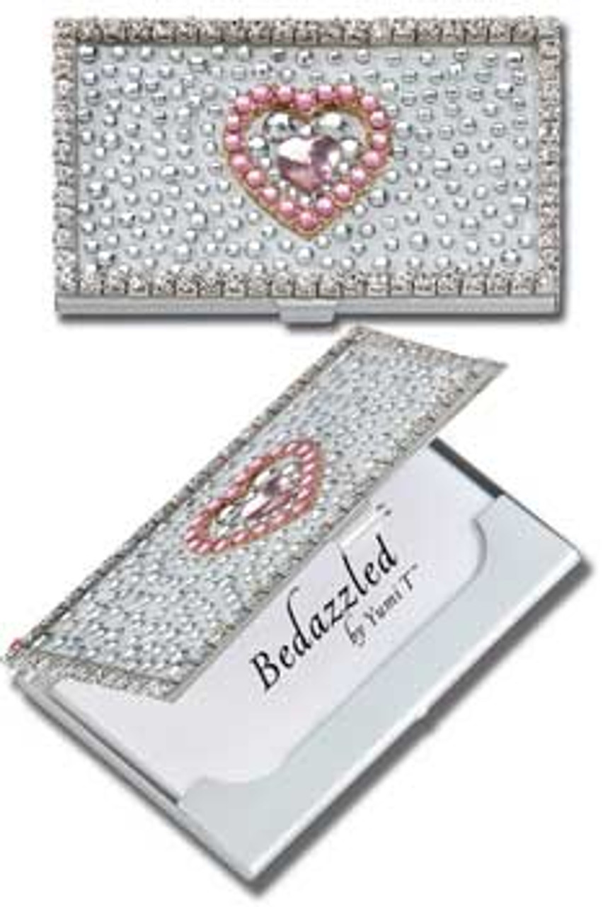 Business Card Case - Model BDC04