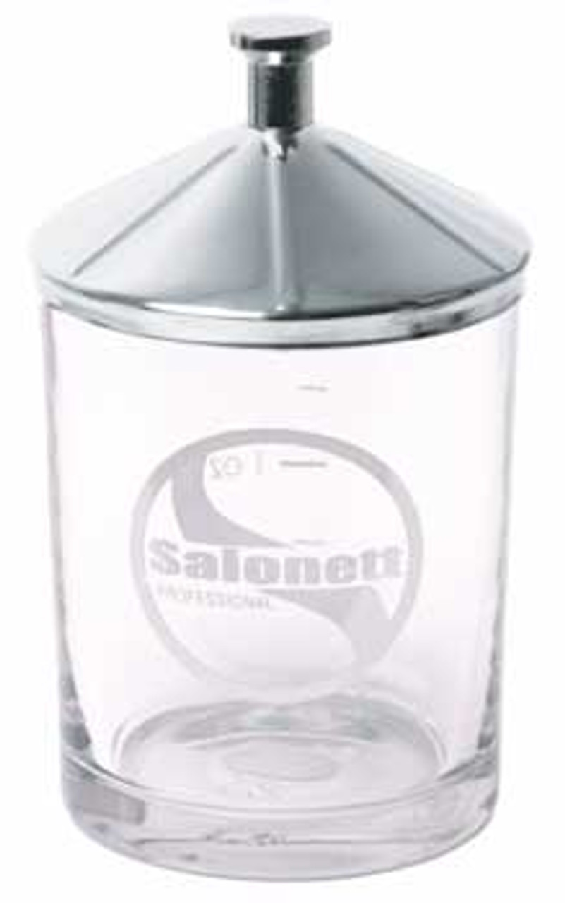 Salonett Disinfection Jar - Small
