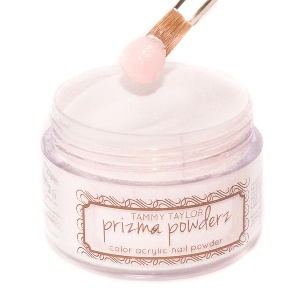 Tammy Taylor Prizma Powder Mauvelous Mauve 1.5 oz.- P104