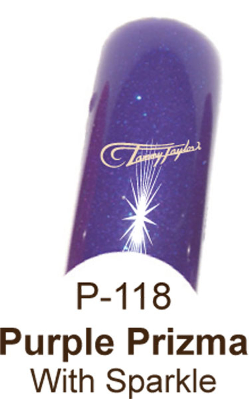 Tammy Taylor Prizma Powder Purple 1.5 oz - P118