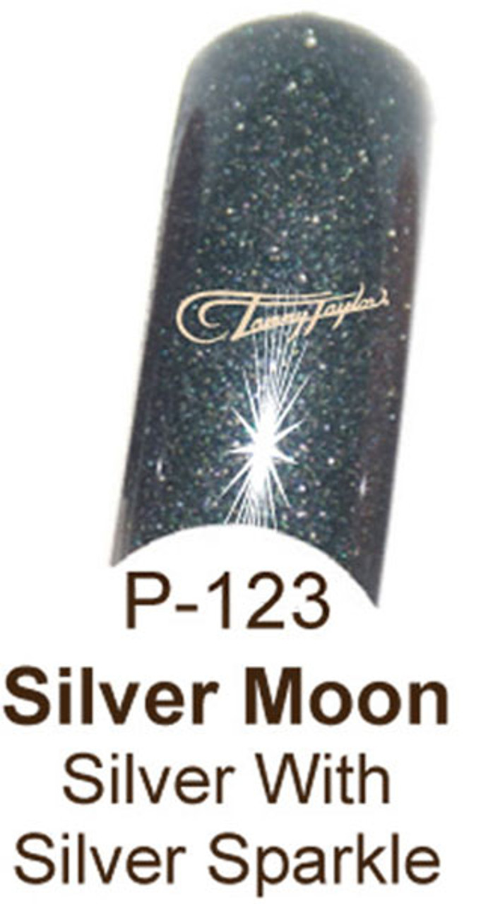 Tammy Taylor Prizma Powder Silver Moon 1.5 oz - P123